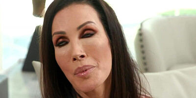 Step Mom wants anal - Shay sights