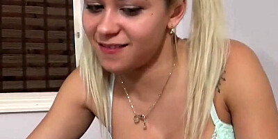 Big Stepsister Reads You A Bedtime Story
