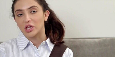 Step Sis i want you to Put your Mail in my Mailbox S5:E3