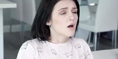 Her Strange Addiction - my Step Sis can't Stop Cumming S2:E6