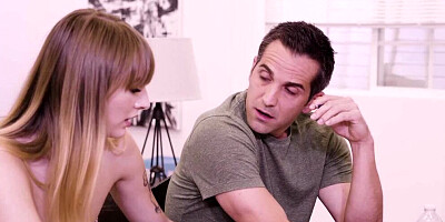 Stepdaughter Stop It Your Mom Will Saw It (720) (1). mp4 - Angel Youngs