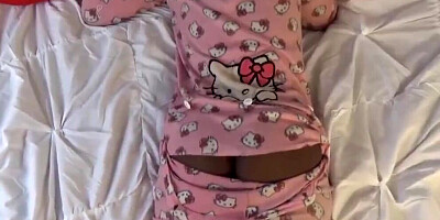 Ebony Amateur Step Sister Msnovember Riding & Doggystyle Sex