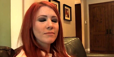 Licking my stepmoms pussy