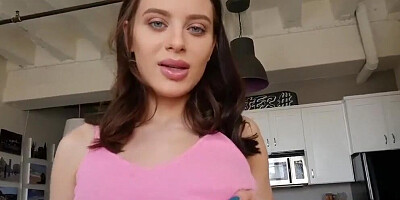 BEST BJs to Stepbro ``free Weekend with Brother``