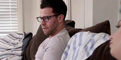 Stop Fucking Around Or I'm Going To Put A Dick In You S12:E3