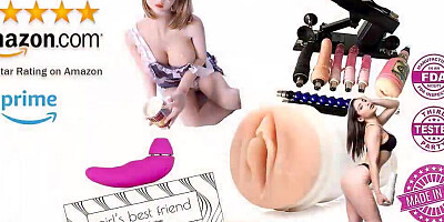 Inked blonde cougar is being gangbanged by a bunch of guys