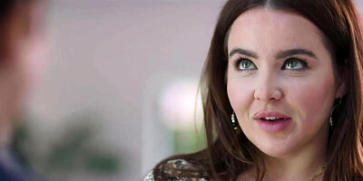 I Am Sorry My Son Bullied You Before - Natasha Nice