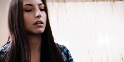 Spencer Bradley and another lesbian drilling butts with sex toys