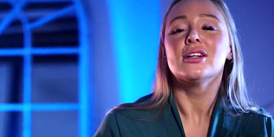 Cathy Heaven is getting fucked in the ass by Danny D