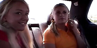 Premium GFs featuring Little Summer's lesbians porn