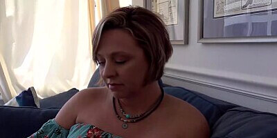 Big Boobs MILF Brianna Beach Fucks Her Step Son In The Reunion
