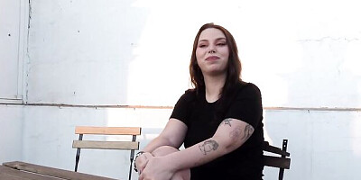 Claire's hd scene by Pepe Porn