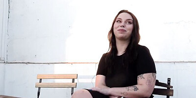 Claire's hd scene by Pepe Porn
