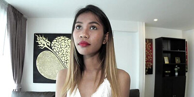 Junoesque cocotte at mongerinasia video
