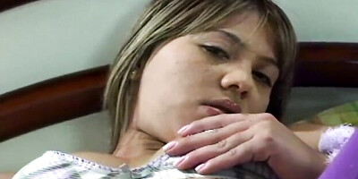 Petite sex with classy Little Bree from Premium GFs