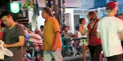 Asia Sex Tourist - 4 Things Only INSIDERS KNOW