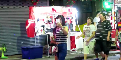 Asia Sex Tourist - 4 Things Only INSIDERS KNOW