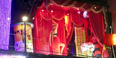 Asia Sex Tourist - 4 Things Only INSIDERS KNOW