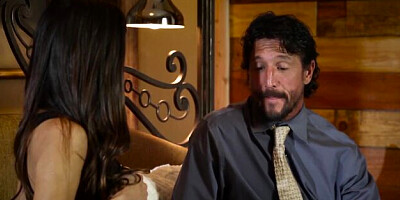 Watch beauteous Karlie Montana and Katya Rodriguez's action