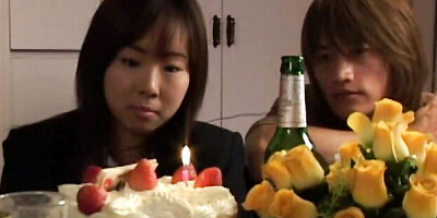 Hardcore Japanese GFs featuring beauty's babe sex