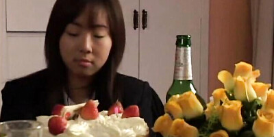Hardcore Japanese GFs featuring beauty's babe sex
