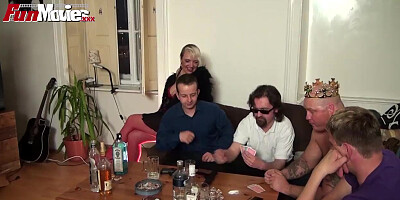 FUN MOVIES Winner fucks Fatty