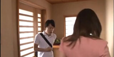 Japanese Mother Sayuri by MrBonham (part 1)