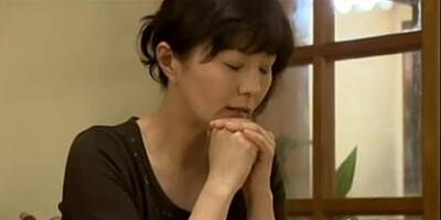 Japanese mother