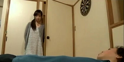 Japanese mother