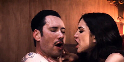 Jane Wilde is a wild girl that gets tamed by a priest
