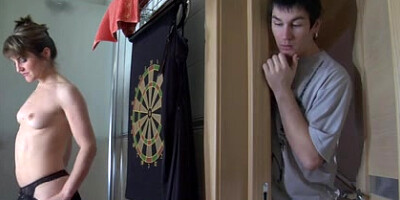 Russian Mature (Martha & Vitas)