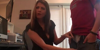 Sissy Faggot - Married Dummy