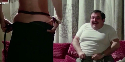 Edwige Fenech Femi Benussi Erna Schurer Giuliana Cecchini