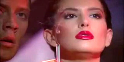 Curse of the Catwoman 1 of four