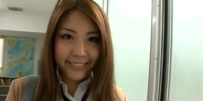 Killer Japanese bellowing in tights and socks