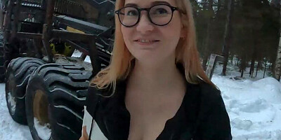 From TIKTOK to XHAMSTER public nude and fuck