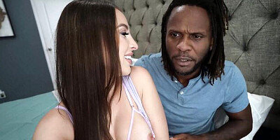 Stylish Melissa Stratton and Jay Bangher at wife sharing xxx