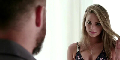 Athena Faris Hot & Dirty Personal Assistant