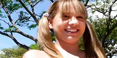 Hypnotic honey at kink porn