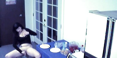 Scandalous GFs - bjs sex