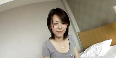 Extravagant cocotte's asian clip