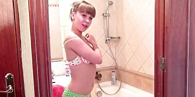 Heavenly Carrie's youngcarrie hottie scene