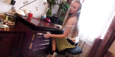 Watch plastic Jess's porn