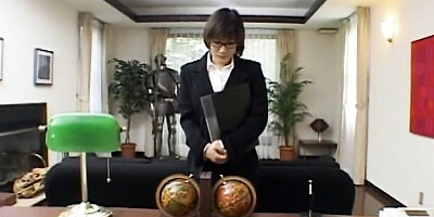 Hardcore Japanese GFs featuring milady's babe xxx