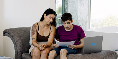 Kinky MILF Dana Vespoli is free to be used by Ricky Spanish