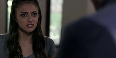 Analed and Spanked by Military Step-Daddy