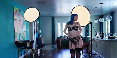 April 2022 Fantasy Of The Month - S3:E3