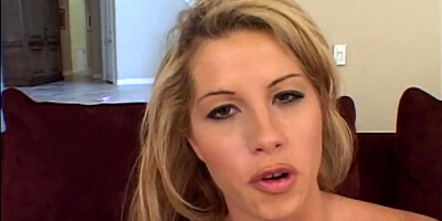 Brooke Haven is giving her butthole to this horny dude