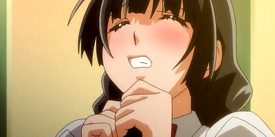 Busty anime doll is begging for some hardcore pussy drilling