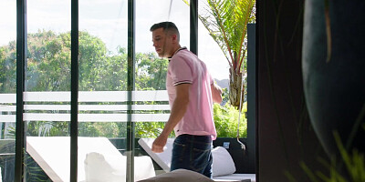 Tushy – Naughty Catherine Gets Her Dp Fantasy Fulfilled